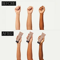 St. Tropez Instant Glow Body Bronzer Light