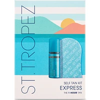 Auto Bronze Mini Trousse Express