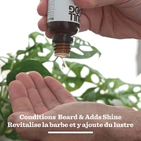 Bulldog Skincare for Men Original Beard Oil