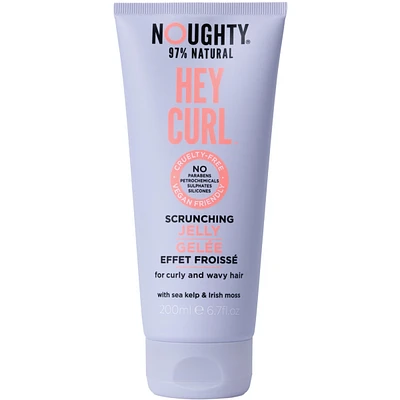 Gelée Pour Boucles Hey Curl