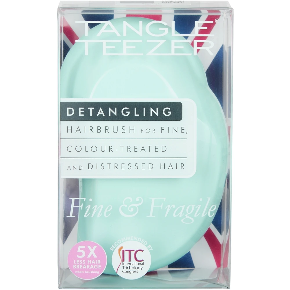 Original fine & Fragile Menthe Lilas