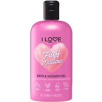 Bath Shower Peachy Passionfruit