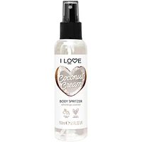 Body Spritzer Raspberry Black