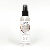 Body Spritzer Raspberry Black