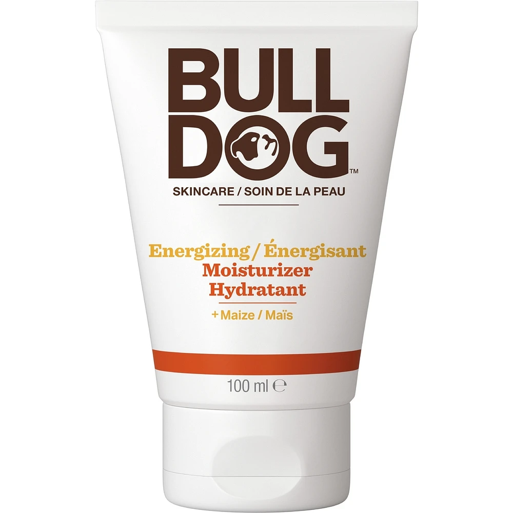Hydratant énergisant Bulldog