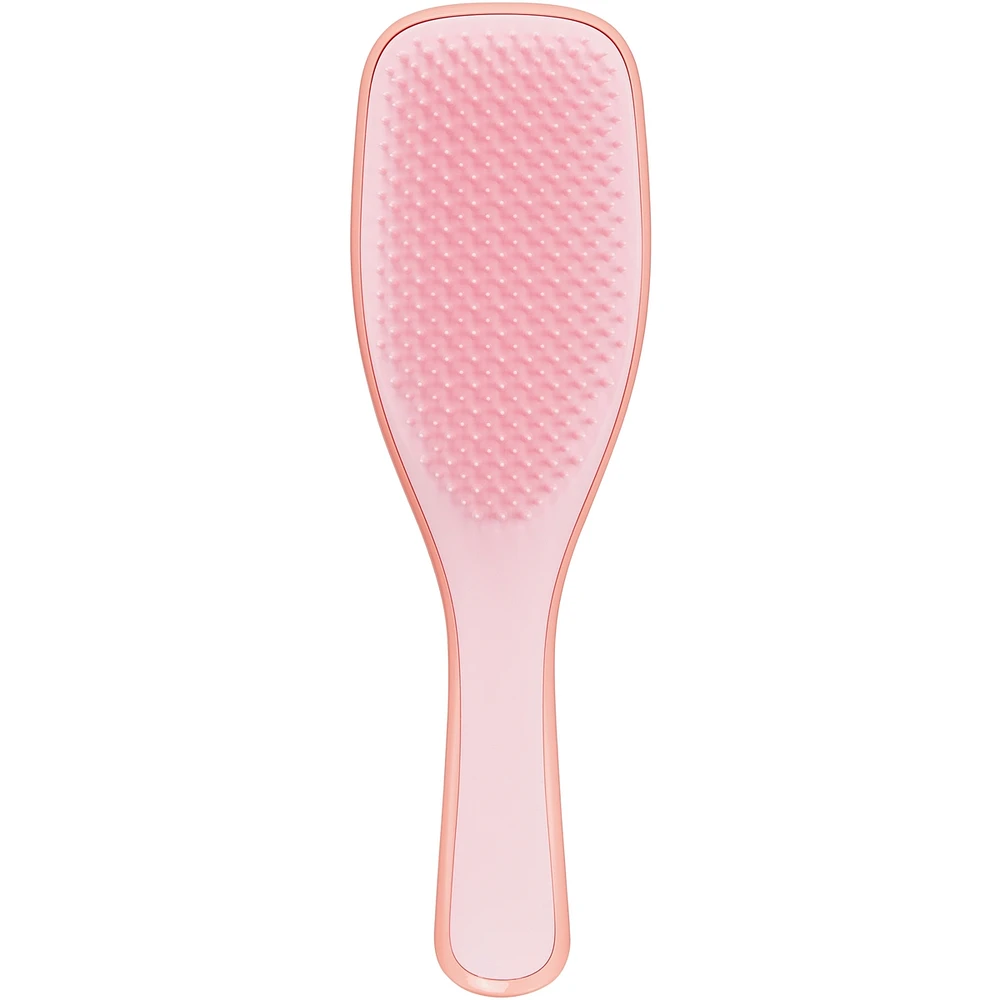 Ultimate Detangler naturally Curly Mango Pink