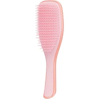 Ultimate Detangler naturally Curly Mango Pink