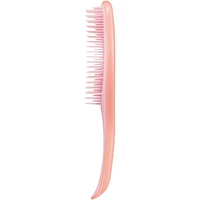 Ultimate Detangler naturally Curly Mango Pink