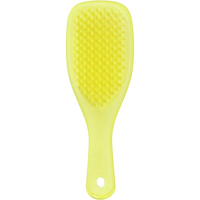 Mini Ultimate Detangler Hyper Yellow