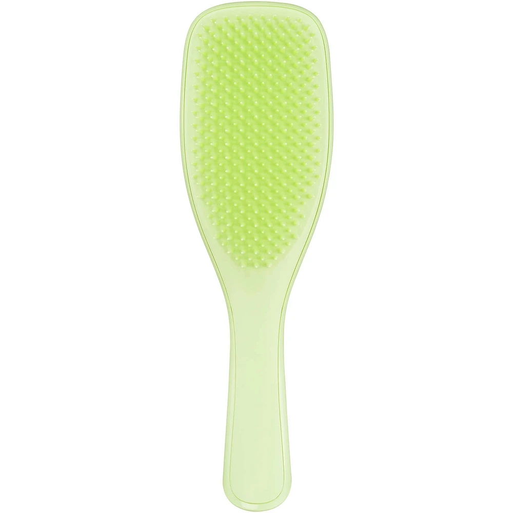 Pinceau à Plantes Matcha Frais Fin & Fragile