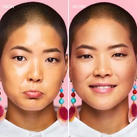 Mini Base lissante minimisant l’apparence des pores The POREfessional