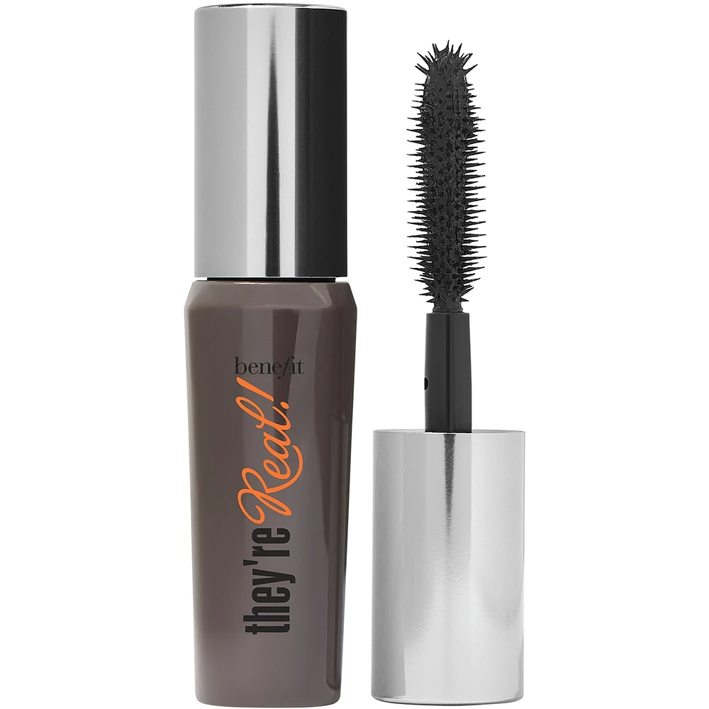 Mini Mascara longueur They’re Real!