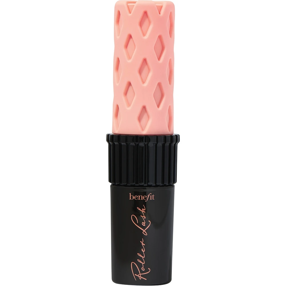 Mini Mascara courbe et lift Roller Lash