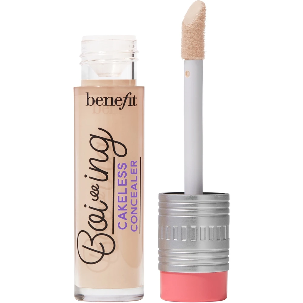 Boi-ing Cakeless Concealer