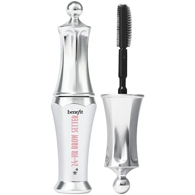 24-HR Brow Setter Clear Eyebrow Gel Mini