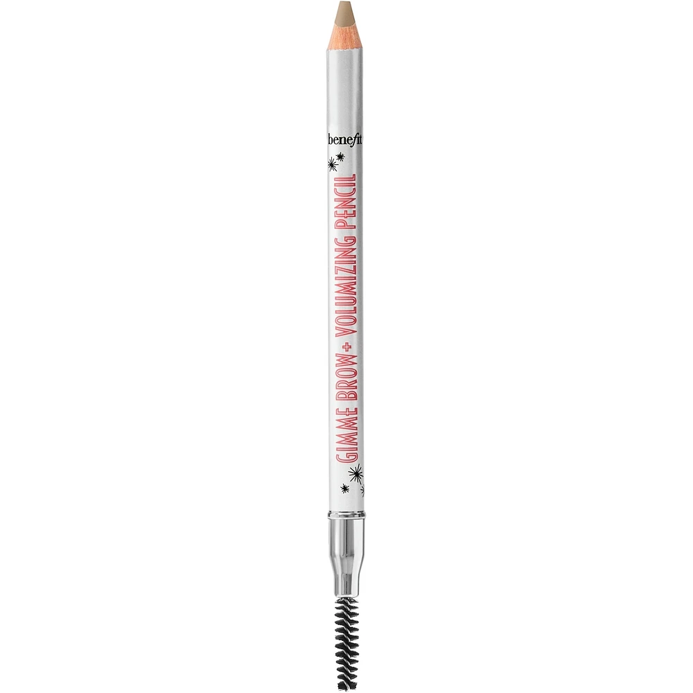 Crayon à sourcils volumisant avec fibres Gimme Brow+ Volumizing Pencil