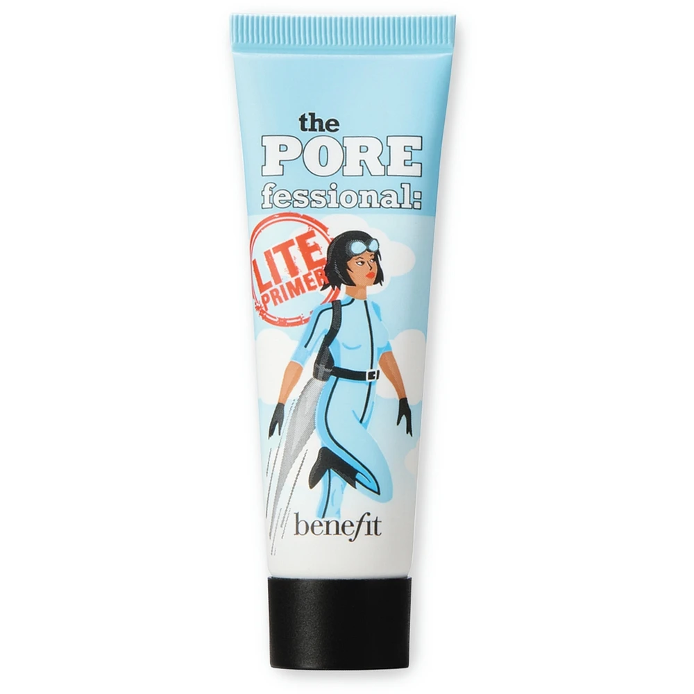 Mini Base lissante ultra légère The POREfessional : Lite