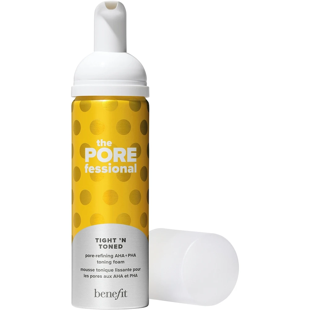 The POREfessional Good Cleanup Pore-Purifying Foaming Cleanser