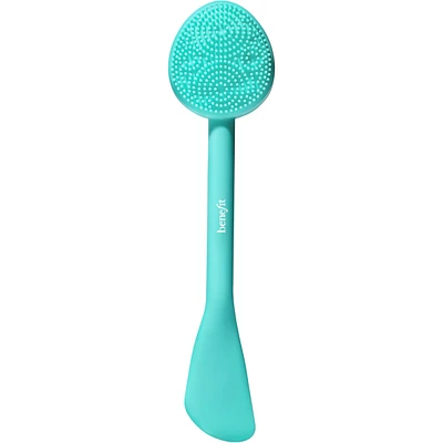 Applicateur de masque