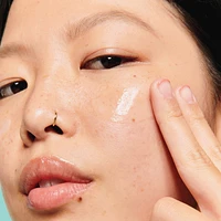 Gel hydratant lissant léger pour les pores The POREfessional Smooth Sip