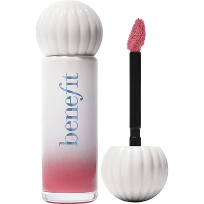 Gel teinté hydratant éclat lumineux pour les lèvres Splashtint