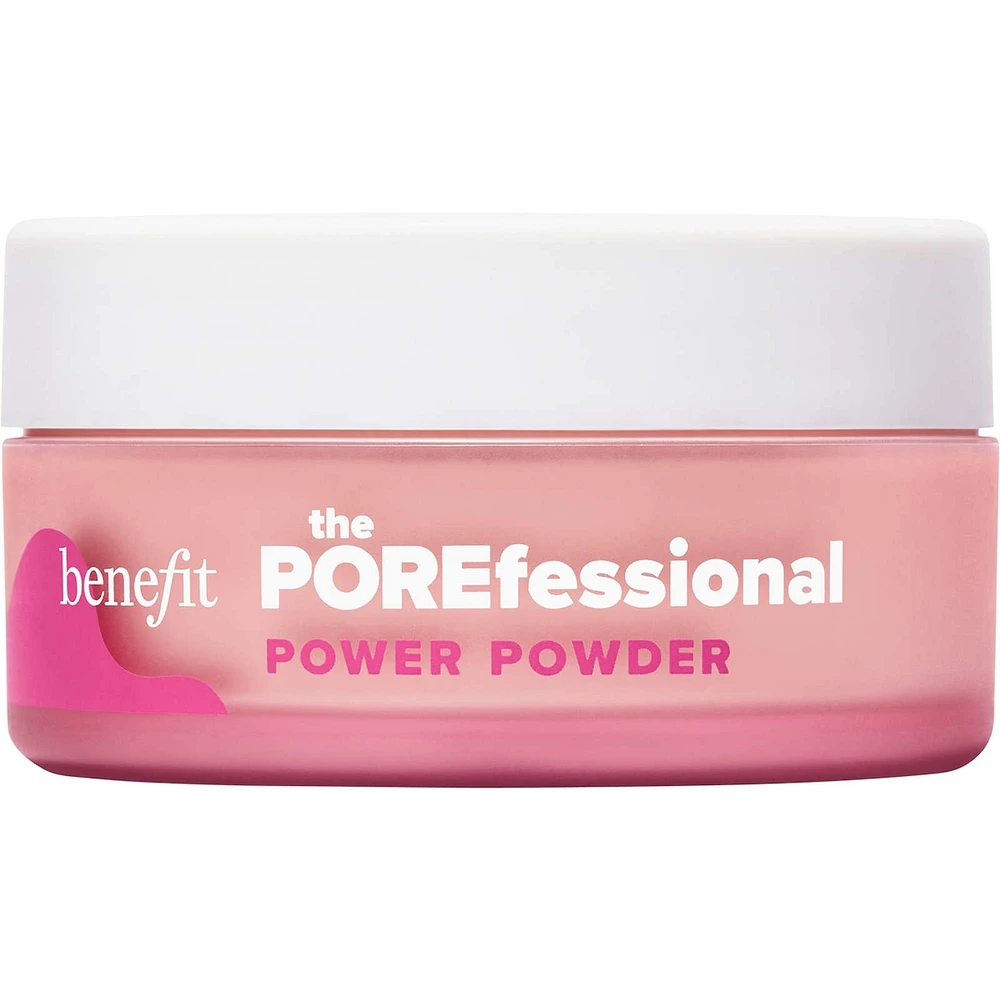 Poudre libre fixatrice The POREfessional Power Powder