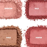 Cheeky Love Letter Limited Edition Blush and Bronzer Palette