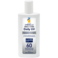 Daily UV Anti-Aging Face Sunscreen Loton SPF 60