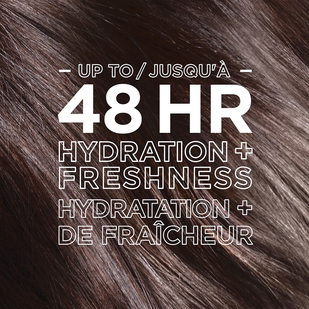 Magnetic Charcoal Purifying Conditioner for Greasy Scalp, Hydrates Dry Ends for Up to 48-Hours, with Charcoal and Nigella Flower Oil