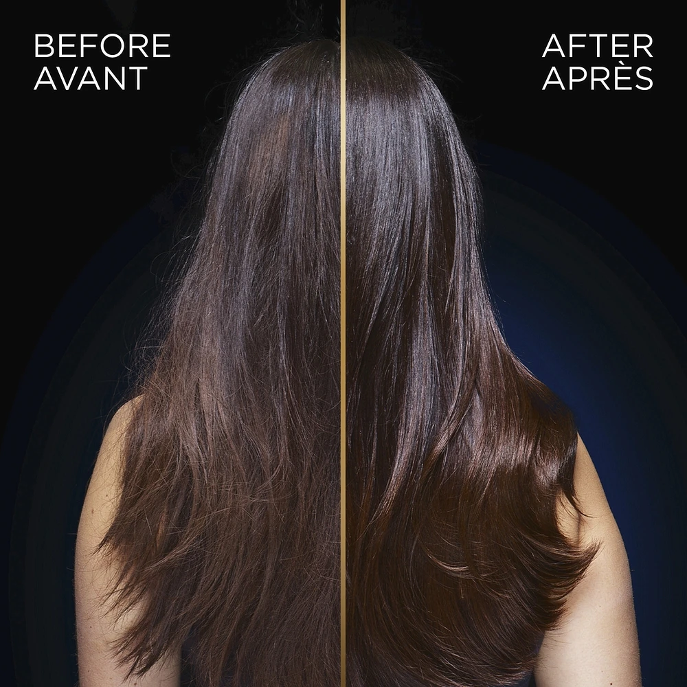 Magnetic Charcoal Purifying Conditioner for Greasy Scalp, Hydrates Dry Ends for Up to 48-Hours, with Charcoal and Nigella Flower Oil