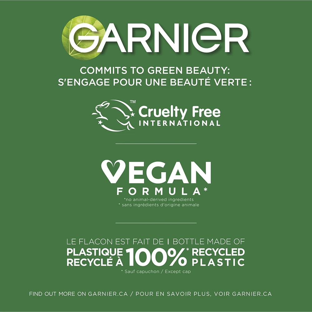 Magnetic Charcoal Purifying Conditioner for Greasy Scalp, Hydrates Dry Ends for Up to 48-Hours, with Charcoal and Nigella Flower Oil