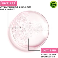 Micellar Water Sensitive
