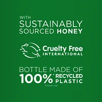 Whole Blends Honey Treasures Repairing Shampoo