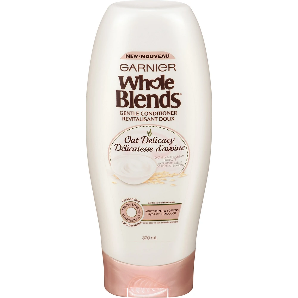 Whole Blends Oat Delicacy Gentle Conditioner