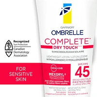 Complete SPF 60 Sunscreen Lotion