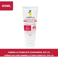 Complete SPF 60 Sunscreen Lotion