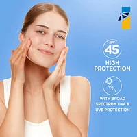 Complete SPF 60 Sunscreen Lotion