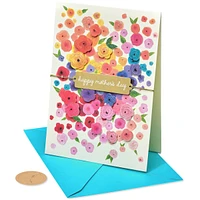 Mother's Day Card for Mom (Sending All The Love)
