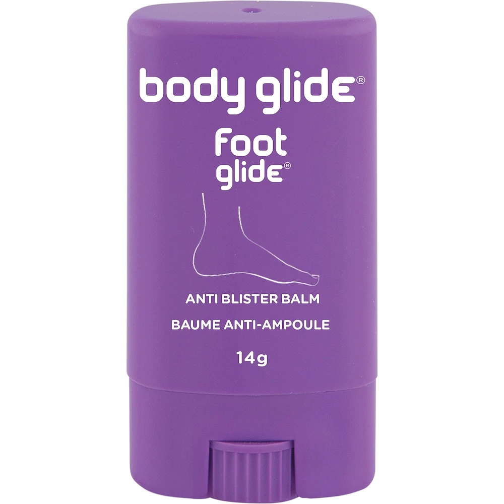 Foot Glide Baume Anti-Ampoule