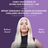 Keraphix Masque Sachet