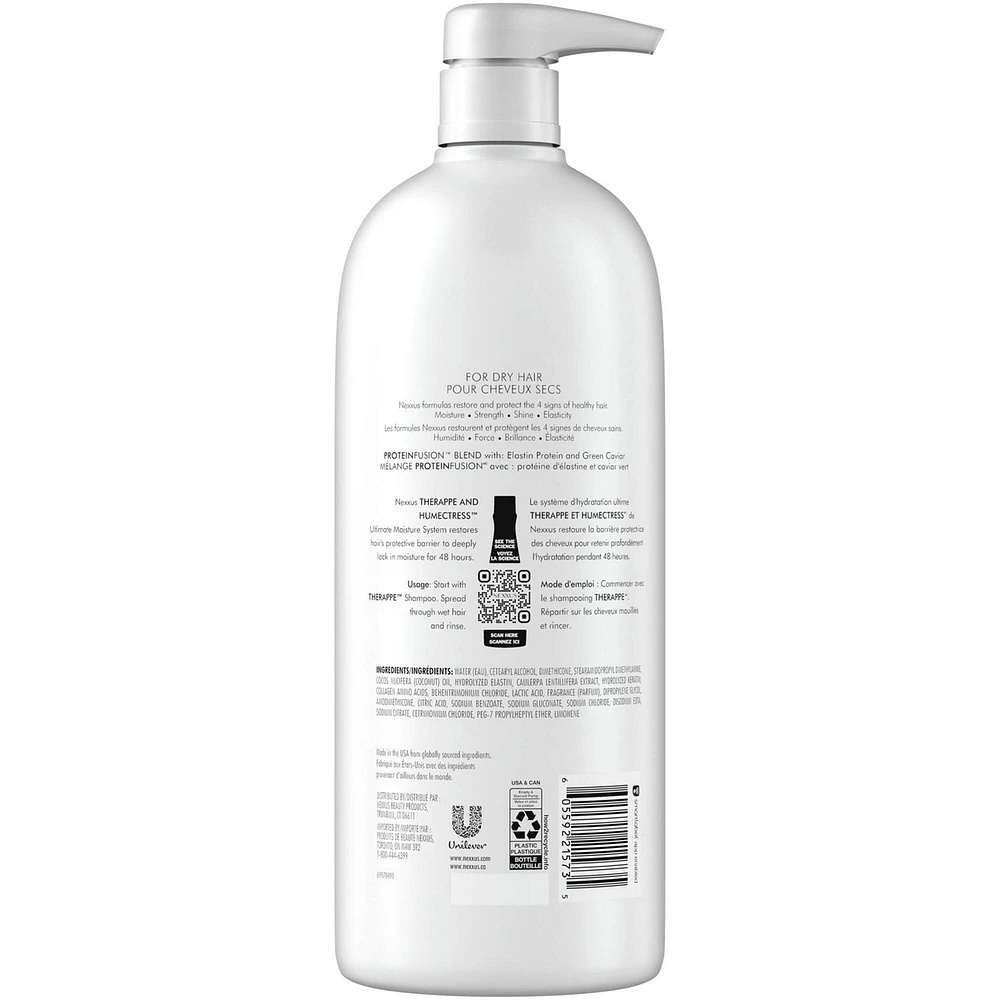 Humectress® Conditioner for normal to dry hair
