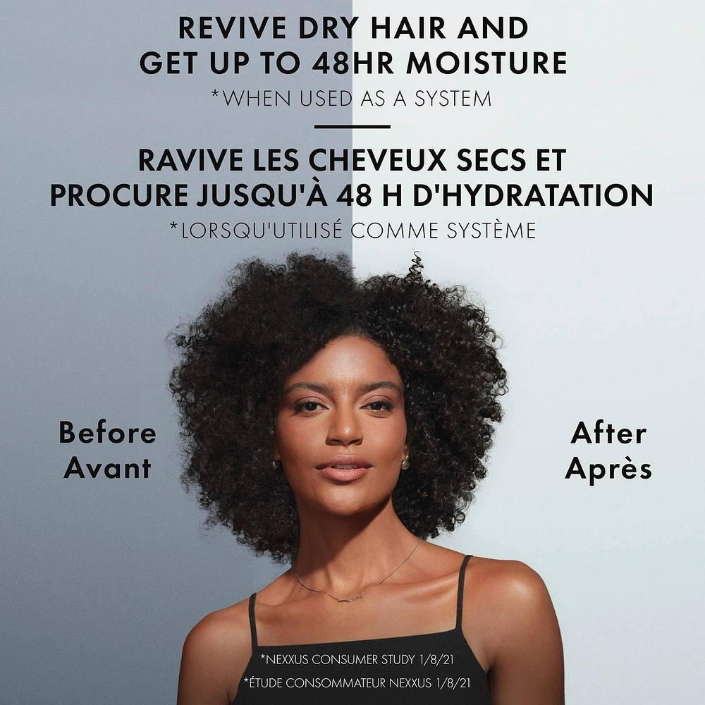 Humectress® Conditioner for normal to dry hair