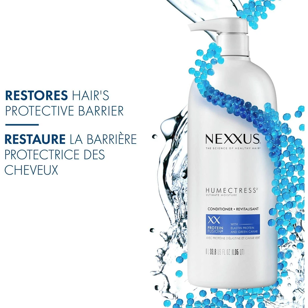 Humectress® Conditioner for normal to dry hair