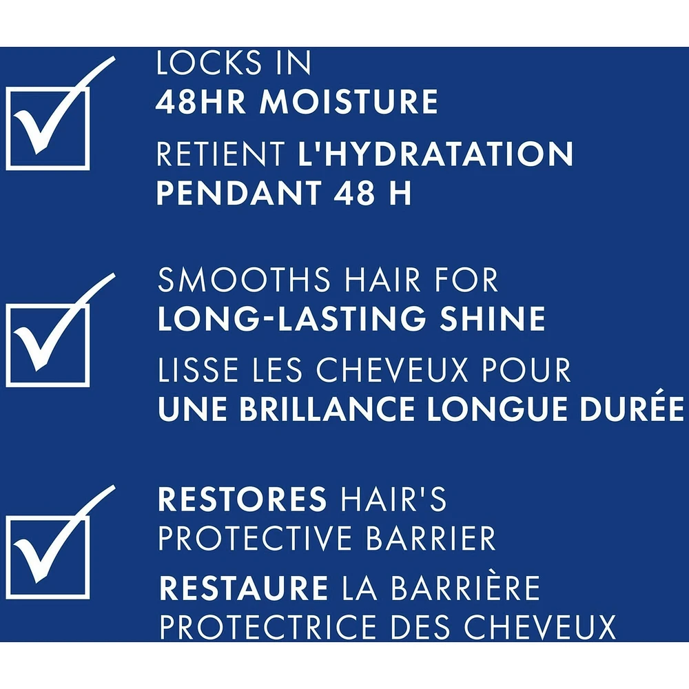 Humectress® Conditioner for normal to dry hair