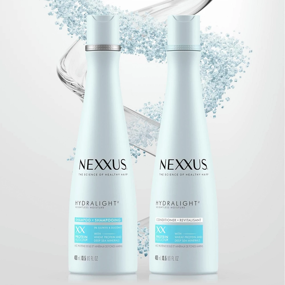 Hydralight Shampoo