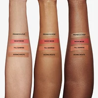 Halo Sculpt + Glow Face Palette - Pink Saturation