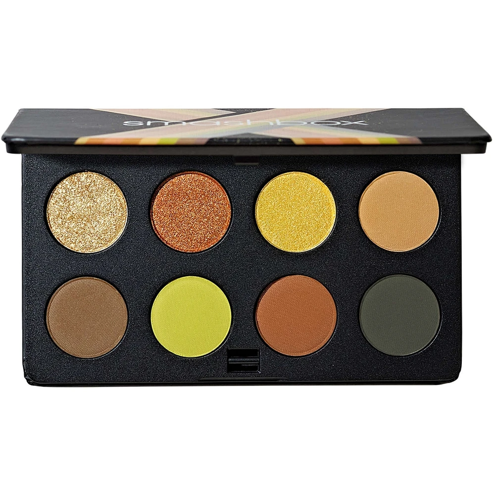 Always On Mood Board Eyeshadow Palette