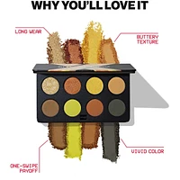 Always On Mood Board Eyeshadow Palette