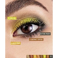 Always On Mood Board Eyeshadow Palette