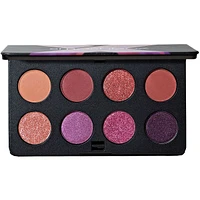 Always On Mood Board Eyeshadow Palette - Cozy Vibes